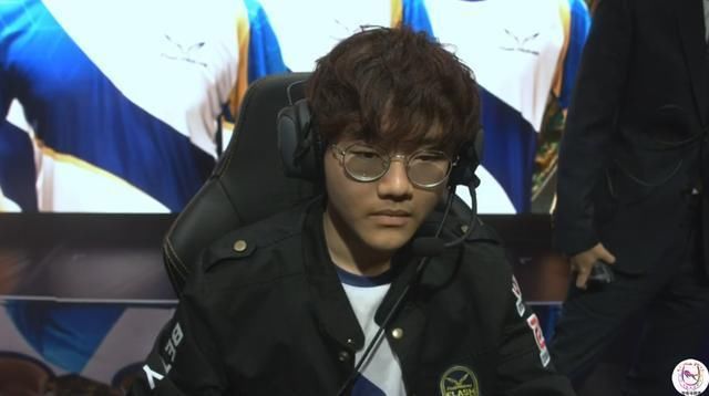 MSI韩国队不演了?KZ凶残阵容击败闪电狼!