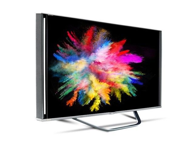 夏普2019年新发会:AQUOS 8K终于来了