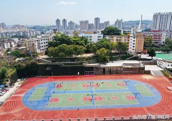 福州四中再办初中!老八所初中部都要回来了?