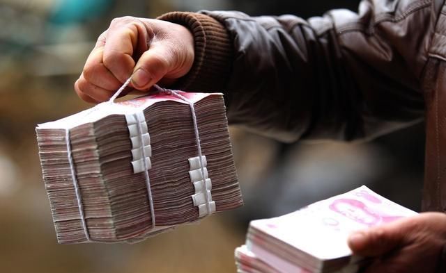 离职应该有年终奖吗