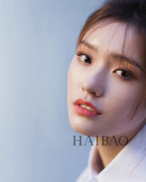 林允清新减龄妆要怎么画?看这里!