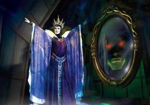 《悟空传》里天尊造型是我见过俞飞鸿最丑的样