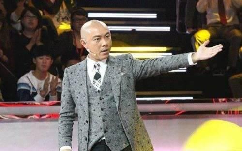 传得沸沸扬扬的张卫健吸毒被抓,不过是造谣者