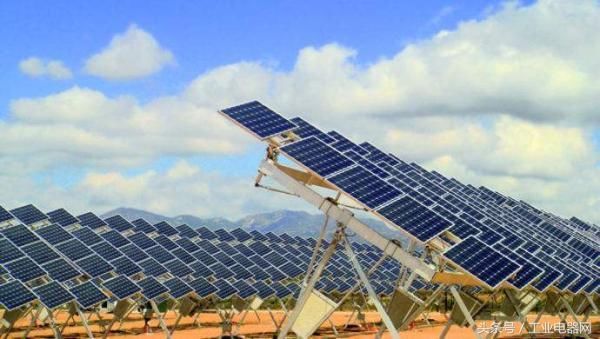 三部门发布史上最严苛光伏政策 光伏制造业将