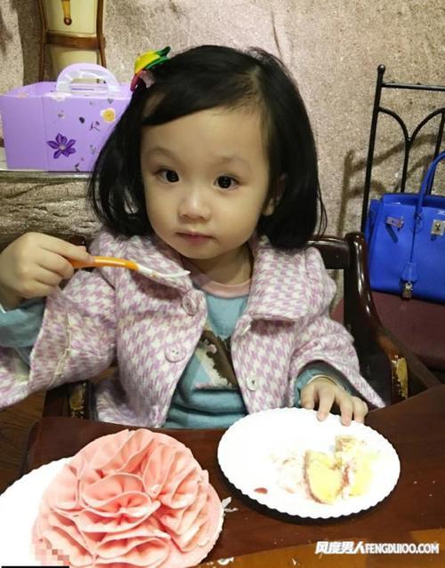 张丹峰香港的家好小 张丹峰洪欣综艺节目