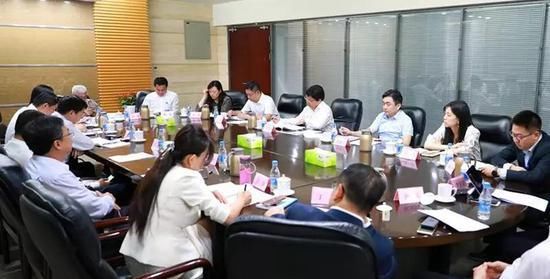 社保证券投资基金