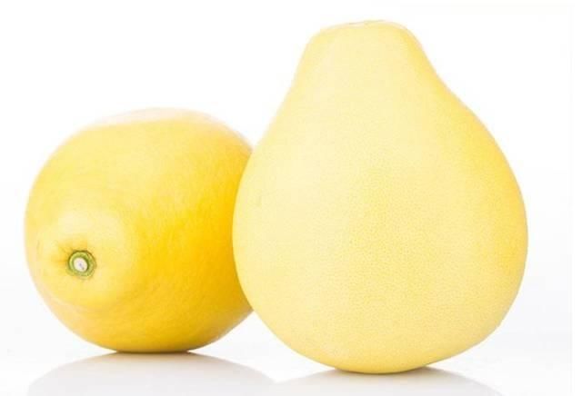 鲜柚肉由于含有类似胰岛素的成分,更是糖尿病