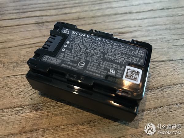 信仰的充值-SONY 索尼 A7R3 无反相机 + 2470