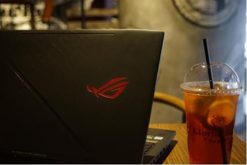 大吉大利，用ROG S5AS枪神版“吃鸡”