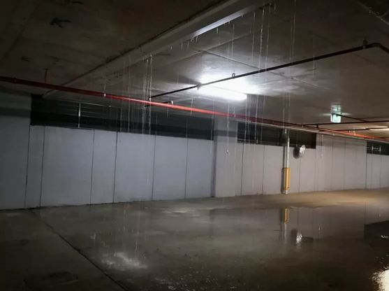 悉尼夏日惊喜冰雹之后的样子,吓坏一堆网友!崩