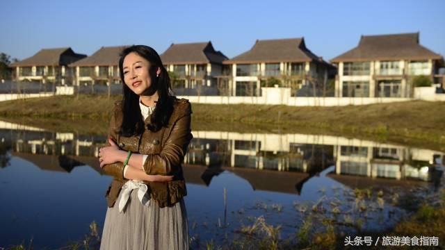 旅游推荐丨云南最美的地方，不是丽江，不是大理，而是这里……