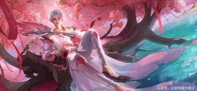 王者荣耀:吕布天魔返场!诸葛亮新皮肤上线,snk