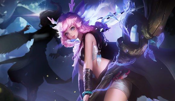 王者荣耀:新赛季强势英雄排行有哪些?前十最强