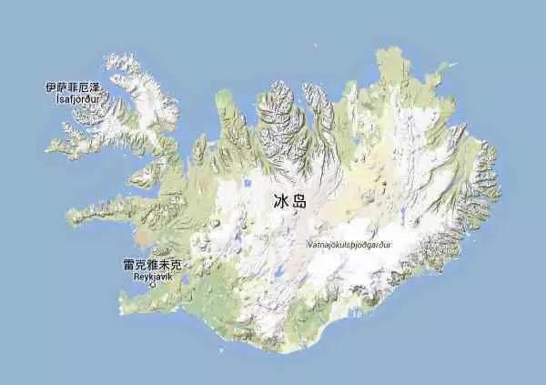 自信的冰岛不只有足球,还有令人羡慕的生活与