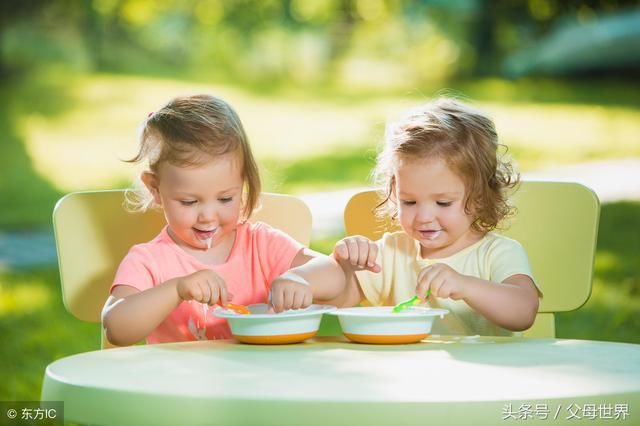 夏季孩子食欲不振，精神欠佳？中医：防“苦夏”，妈妈可以这么做