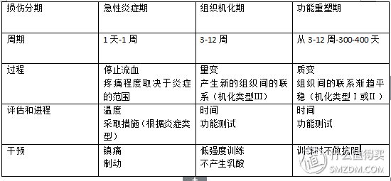 为什么受伤的总是我?健身中容易忽略的几个点