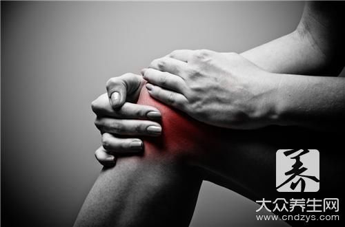 膝盖软骨磨损怎么恢复?