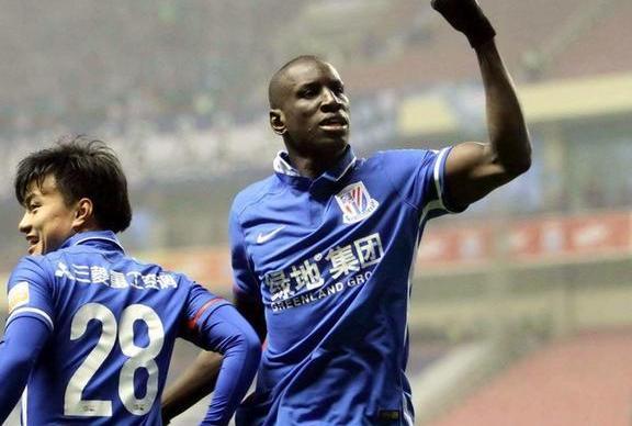 曝申花冬窗外援首签即将出炉!球员已进行体检