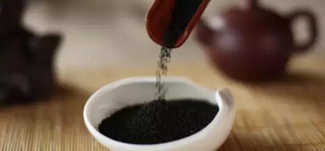 中国 四大奇茶 ,你有品尝过吗?_【快资讯】