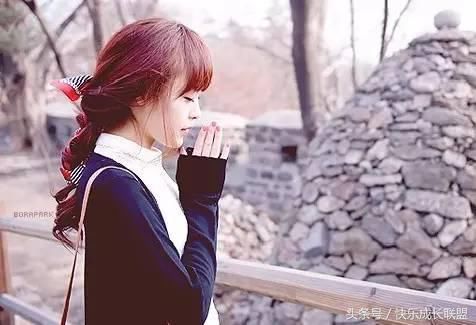 一个人在不在乎你，一看便知