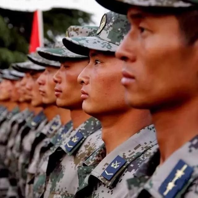 现在军人工资够高了不用涨了?这三个秘密你得