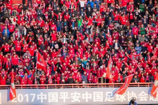 建业发布未来5年规划 航海体育场将改建为专业足球场