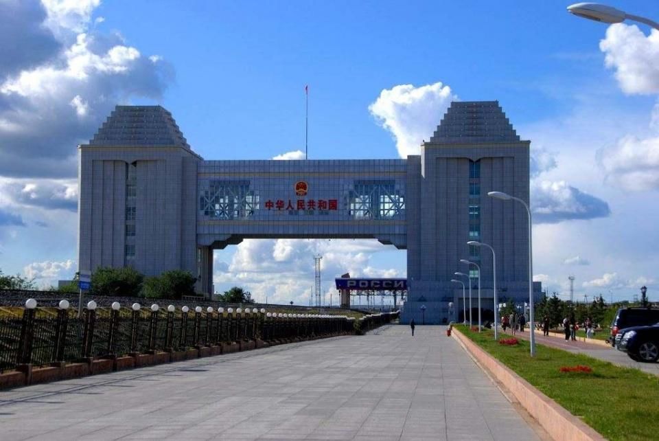 中国最美的9个边境城市，不仅风光秀丽还能邂逅异国美女哦！