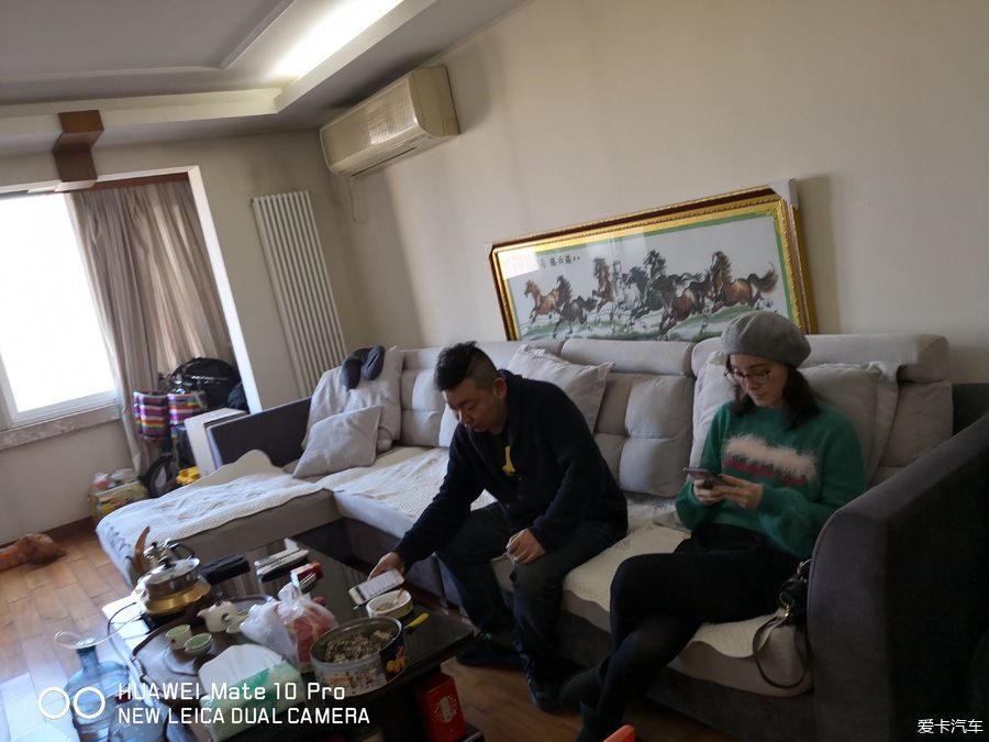 大年三十年夜饭！