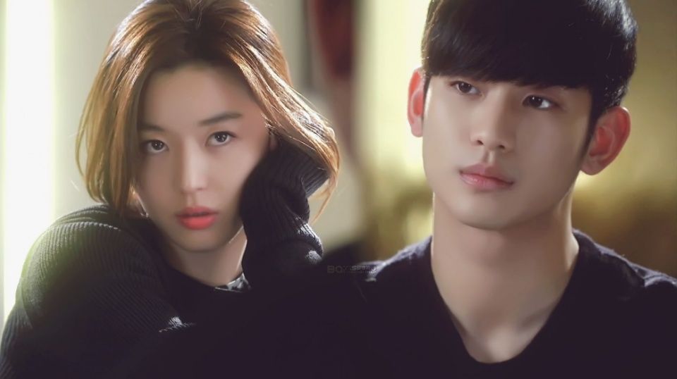 《结爱》之后《蓝色大海的传说》再被翻拍,你