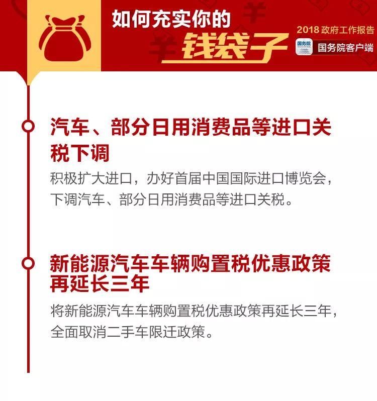 重磅!个人所得税起征点将提高……还有这些钱能省!