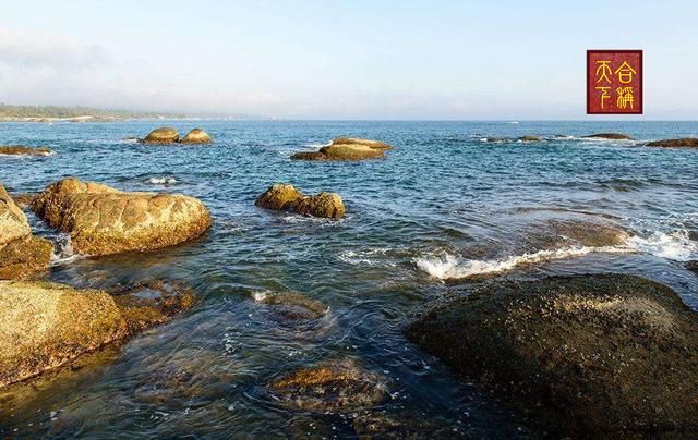 海南九市简历，发现美丽