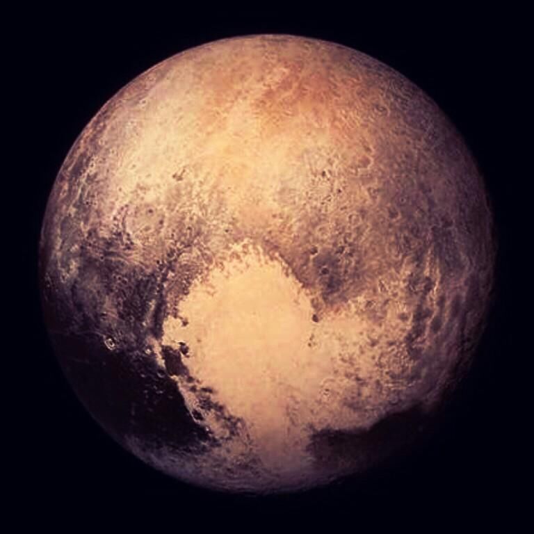 6岁孩童给美国航天局写信要求恢复9大行星?胆子也太大了