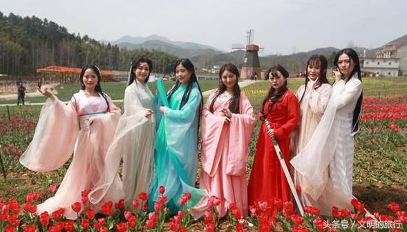 河南海拔最低的县：总人口超过100万，被安徽“三面包围”！