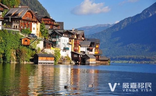 2018欧洲移民关键词:一张绿卡,通行26国