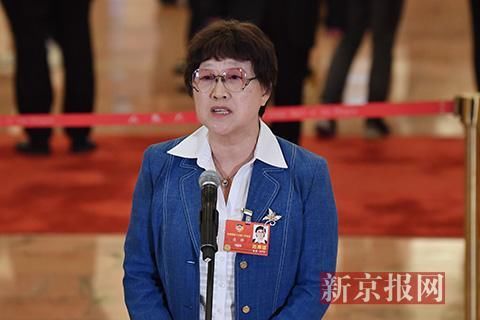 2018全国两会丨全国政协委员凌锋：医患关系不是供需关系，而是信