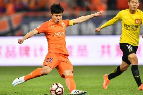 德尔加多能否成功规划,关乎鲁能下赛季关键版