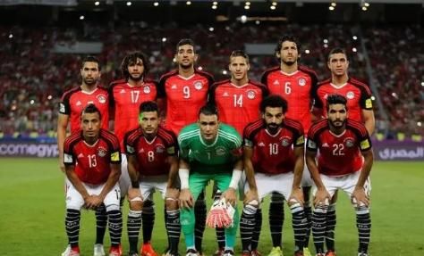 2018世界杯沙特vs埃及足球谁更强 沙特vs埃及