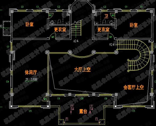 晒图农村土豪100万砸下去建四层别墅，豪宅羡煞旁人！