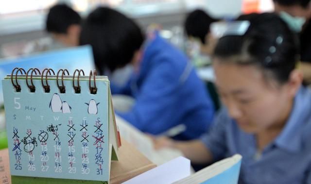 高考报名人数超千万!达十年来最高!全民大学生