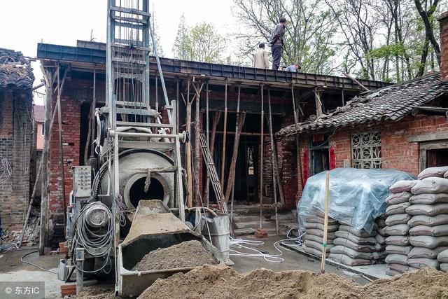 2018年农村房屋建设新规定， 房屋翻建受限制，农民朋友来看看！