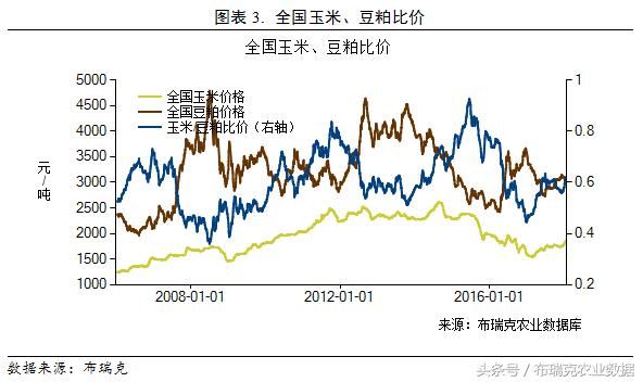 三月第二周：玉米产业最新监测预警