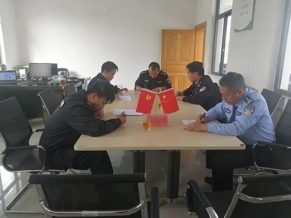 【云南扫黑除恶】宁洱县公安机关 400余人参加