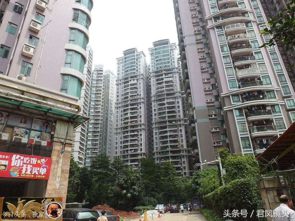 广州:马路边住宅高楼密集，汽车声轰隆隆!摄影师无法入眠，咋办