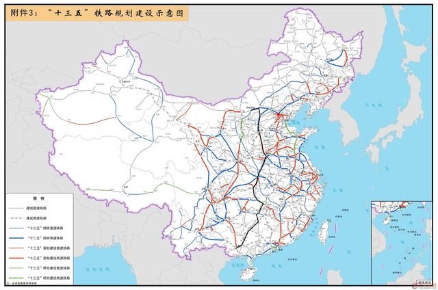 这条去永州，娄底拐弯的高铁，广西表示广西段不搞重复建设