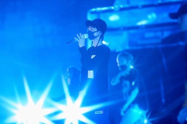 王俊凯今年在哪里跨年