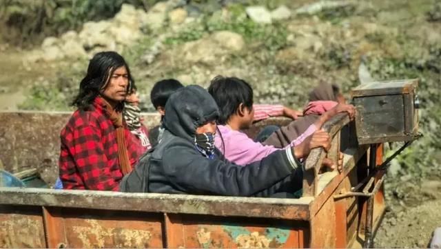 尼泊尔,还想再来一次的旅行地!不是你想象中的贫穷与落后……