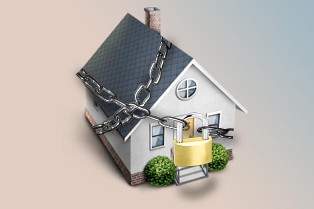 无房产证房屋转让协议