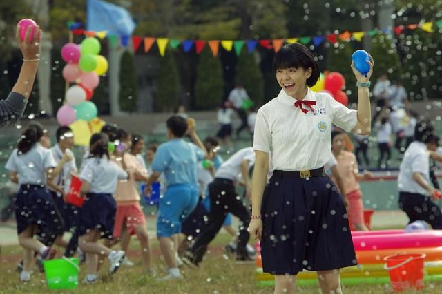 高中时期的恋爱对你的人生有什么影响,这是十