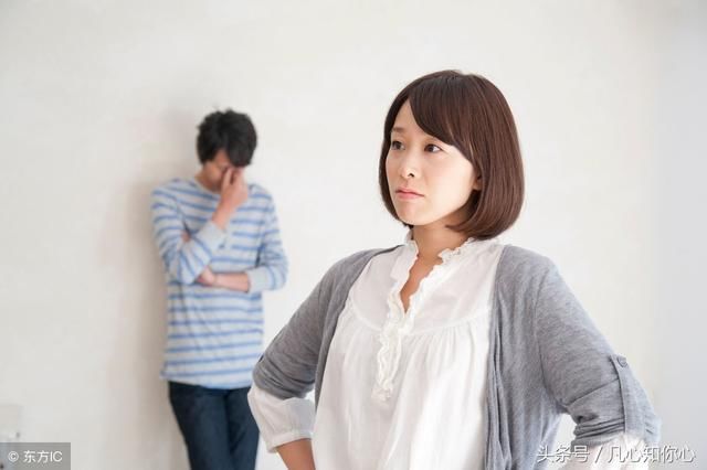 男到中年,这三种女人不要碰了,否则会出事!