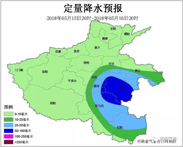 河南多地遭遇暴雨，小麦都倒伏了，咋急救?只需做一件事，超灵!